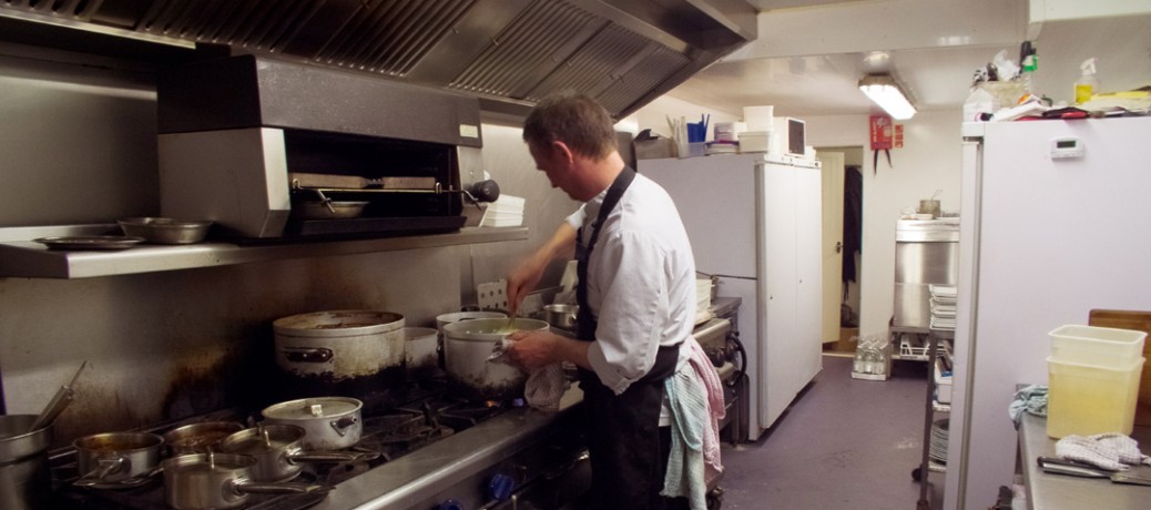 Welcome to Tabb’s Restaurant… Welcome to Tabb’s Restaurant…