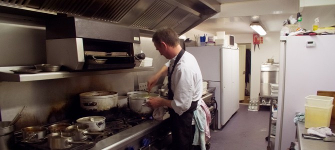 Welcome to Tabb’s Restaurant… Welcome to Tabb’s Restaurant…